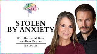 Anxiety Isn’t Who You Are: How to Break the Loop and Reclaim Peace