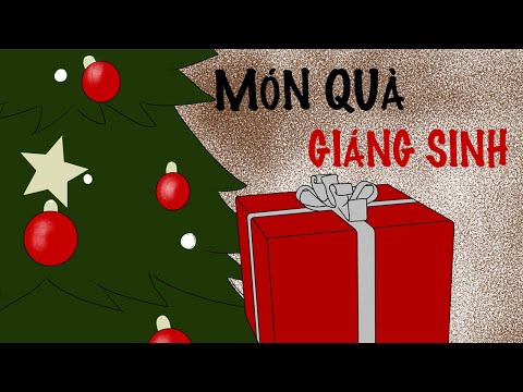 Video MÓN QUÀ GIÁNG SINH ÁC MỘNG | Truyện Ngắn - youtube