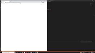 JavaScript: the window object