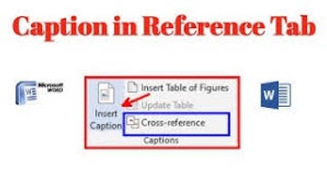 Ms Word |Refrence tab |Group of| Captions| in|pashto| Rafid Tech