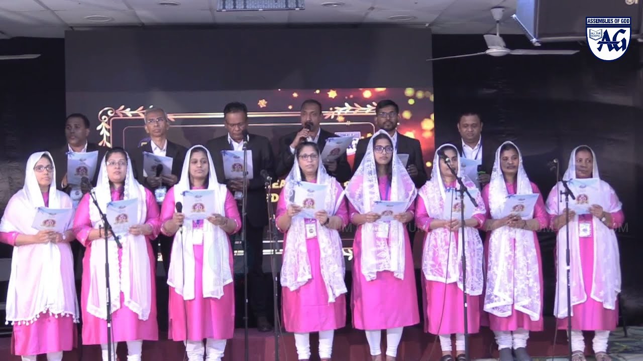 Yahan Daivam Sthuyhikum Yogyan, IPC PCK CHURCH CHOIR