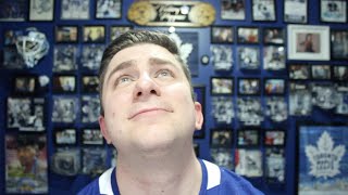 LFR14 - Game 16 - Five One - OTT 6, Tor 5 (OT)