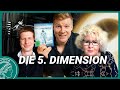 Interstellar – Science-Fiction? | Schwarze Löcher, 5. Dimension | Wissen Was mit Doktor Whatson