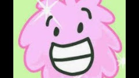 How To get Puffball (ROBLOX - Find the BFB Characters)