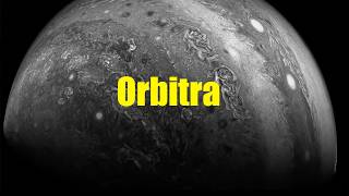 Orbitra Launcher: A universe in your pocket. screenshot 1