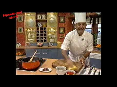 La cocina con Karlos Arguiñano - lentejas con conejo (español España)