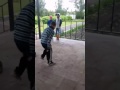 Танцор диско !😎