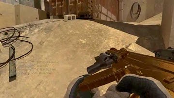Mw3- Amazing Spawn kill!