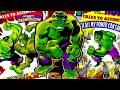 How Tales to Astonish DEFINED The Incredible Hulk
