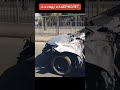 Пацан БЕЗ КОМПЛЕКСОВ за рулем | Crazy on the road| #shorts