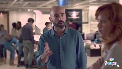 Come selezionare punto di ritiro Ikea?