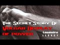 The Secret Story of Pantera's 'Vulgar Display of Power' - Loudwire Legacy (Pt 3)