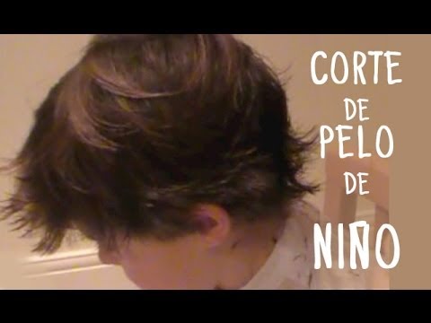 550+ Imagenes Cortes De Pelo Niño Flequillo Largo Descárgalo