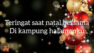 Selamat Natal Mama Papa - Victor Hutabarat