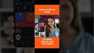 🤓 ¡Comenta tu respuesta! 🚘 Practica GRATIS para el Examen Teórico y obtén tu Licenc... screenshot 4
