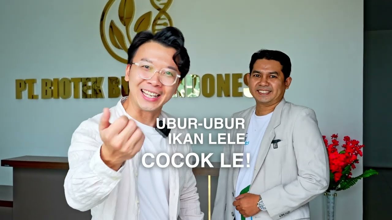 Tour ke Pabrik NIKOTIN MURNI untuk Vape mu!  TERNYATA NIKOTINE ADA YANG SINTETIS 😱?!