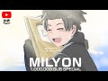 MILYON | Pinoy Animation | 1M SUB SPECIAL