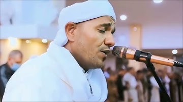 تلاوة عطرة للقارىء مصطفى حسنات برواية ورش عن نافع (صلاة التراويح26/03/2024)