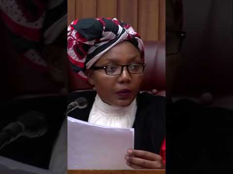 Price ye Lobolo - Judge Thenjiwe -Thenjiwe Comedy | South African Comedy Skits | Zulu