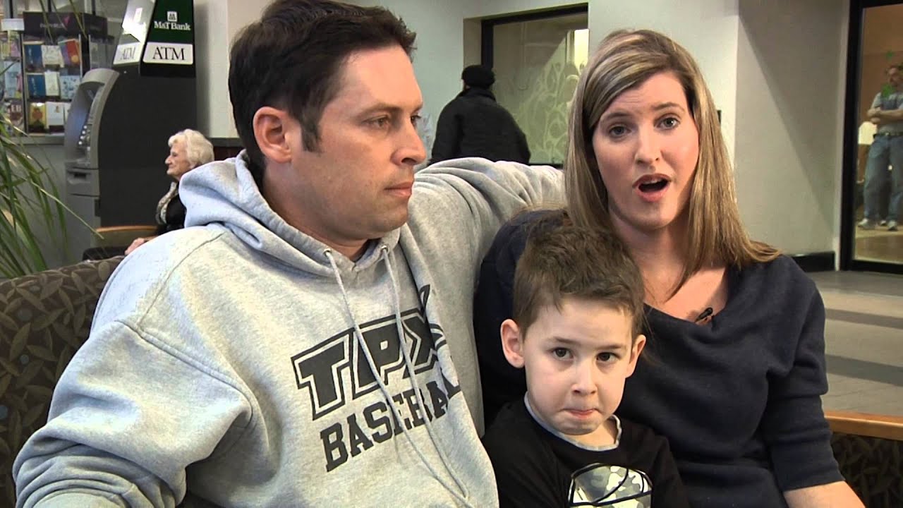 Mercy Medical Center Doctors' Day Tribute