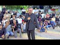 اقوى محاوره مربع ومثمن حريقه🔥الشعار اكرم البوريني وبلال فطيمه - مهرجان محمد بيقاوي 2026