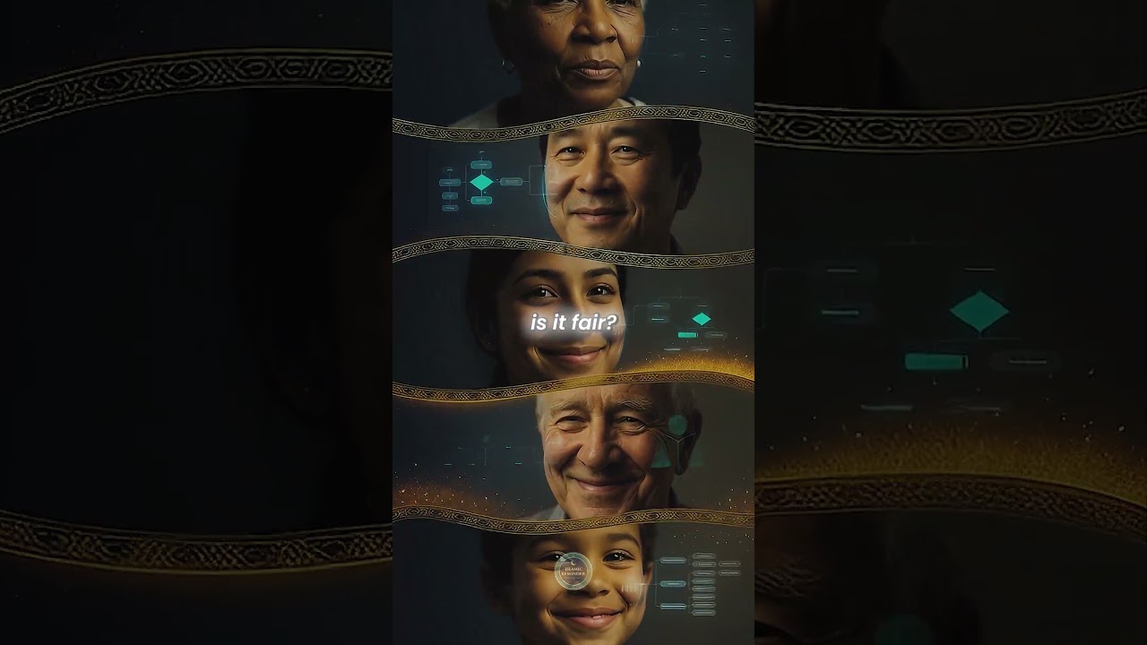 Decoding AI's Morality: Insights from the Quran for Today