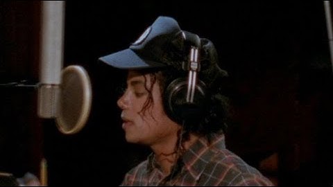 [NEW LEAK] Michael Jackson - Neverland Landing (HQ Snippet)