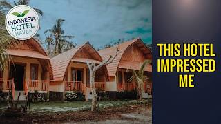 Watu Jineng by WizZeLa - This Hotel Impressed Me | Bali, Indonesia🏩 | Indonesia Hotel Haven