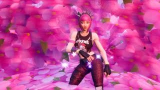 True Heart Emote Fortnite