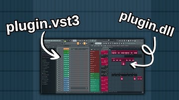 How tf You Install VST Plugins Without an Installer