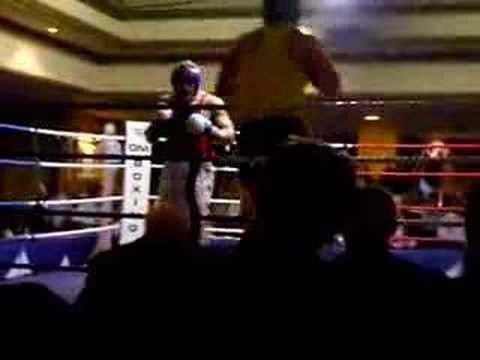 West Hull ABC, Alexander Arnott (Superheavyweigh.....