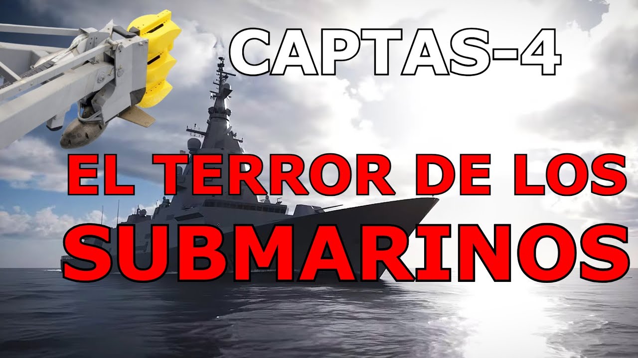 🔴 EL SONAR CAPTAS 4 DE LAS F-110!  | ¿EL MEJOR DEL MUNDO?