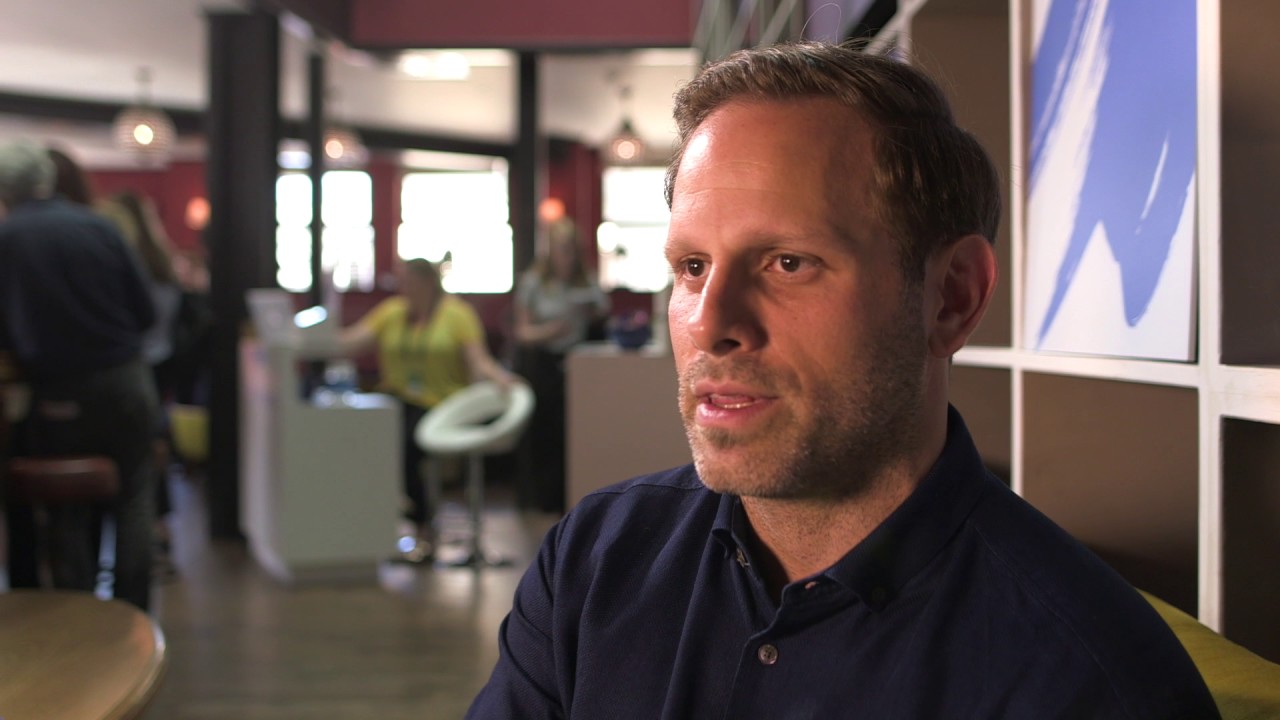 Director of Crown Heights, Matt Ruskin on teamwork in filmmaking