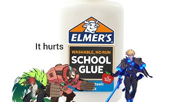 2 Idiots And A Muted Guy Play The Strive 3v3 Mode