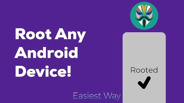 How to root any android device | Easiest way🔥