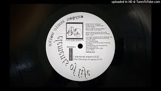 Elements Of Life  For The Love Of Venus