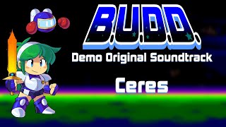 Ceres - B.U.D.D. Demo Soundtrack