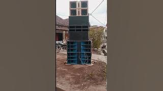 Aan audio cek sound