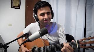 Video thumbnail of "Meny Vega - Señora, señora. (Cover)"