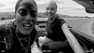 Hurry Hurry - Ibeyi