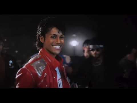 Michael movie - That was Juicy Right There 