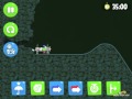 Bad Piggies Flight in the Night Level II Walkthrough