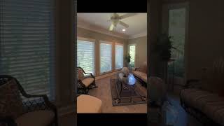 Price Reduction   $15K Buyer Incentive now being offered! A fully furnished beautiful custom home,