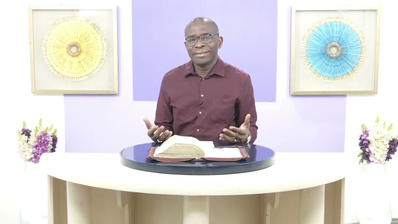 J'AI TROIS PRÉTENDANTES, JE NE SAIS PAS QUI CHOISIR ?