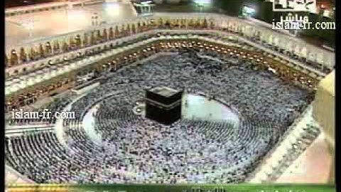 صلاة الفجر (1429/4/16ﮪ)من سورة البقرة