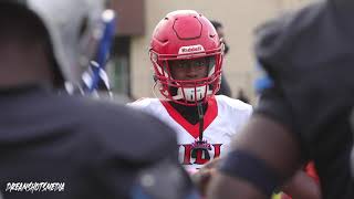 The Hill Rebels V Wilkinsburg Hornets 14U 2021 Wpyaa Conference Championship Overtime