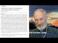 The Educational Failure To Address Overshoot In Conversation Bill Rees Shortened With Subtitles The Educational Failure To Address Overshoot In Conversation Bill Rees Shortened With Subtitles