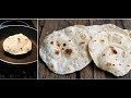 HOW TO MAKE ARABIC BREAD at home easy recipe