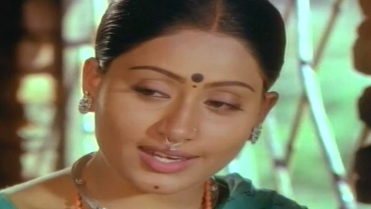 Swayam Krushi Movie  Sinne Sinne Korikaladaga Video Song  Chiranjeevi Vijayashanti