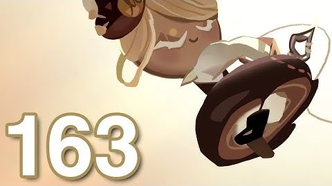 Cookie Run: Kingdom Gameplay Walkthrough Part 163 (Android/iOS) - Kingdom Builder & Battle RPG